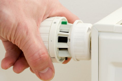 Middlewich central heating repair costs