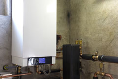 Middlewich condensing boiler companies